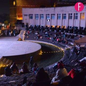 Divvy Film Festival