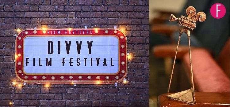 Divvy Film Festival