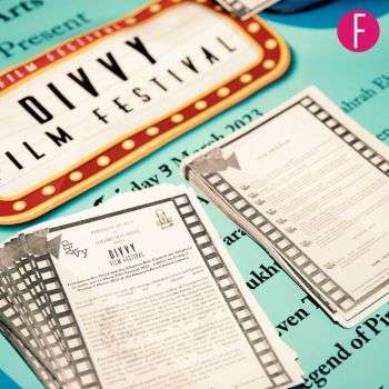 Divvy Film Festival