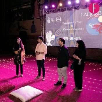 Divvy Film Festival