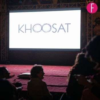 Divvy Film Festival