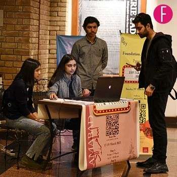 Divvy Film Festival