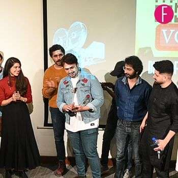 Divvy Film Festival
