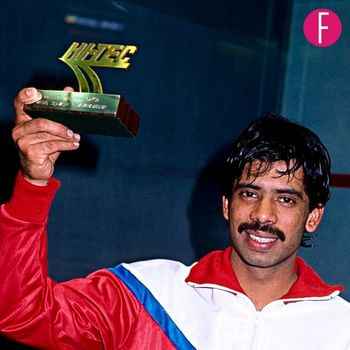 Jahangir Khan