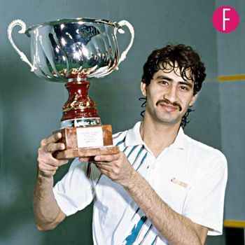 Jansher Khan