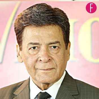 Qavi Khan