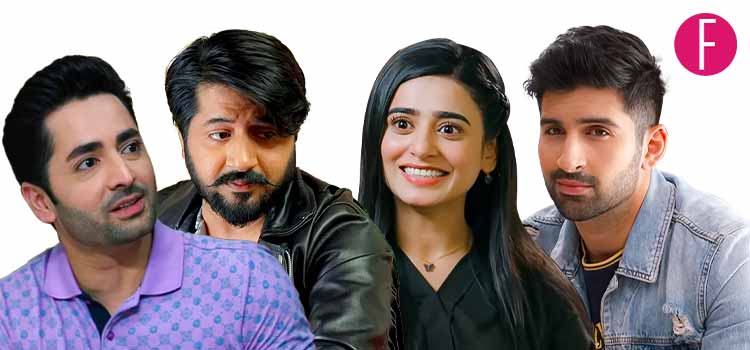 Ramazan Dramas