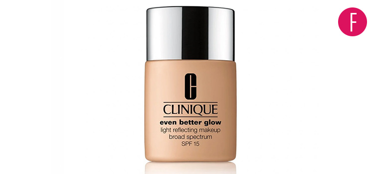 Clinique Even Better Foundation Makeup Broad Spectrum SPF 15