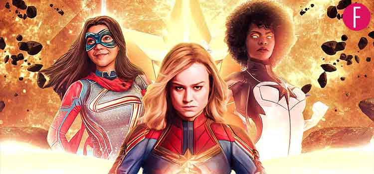 The Marvels
