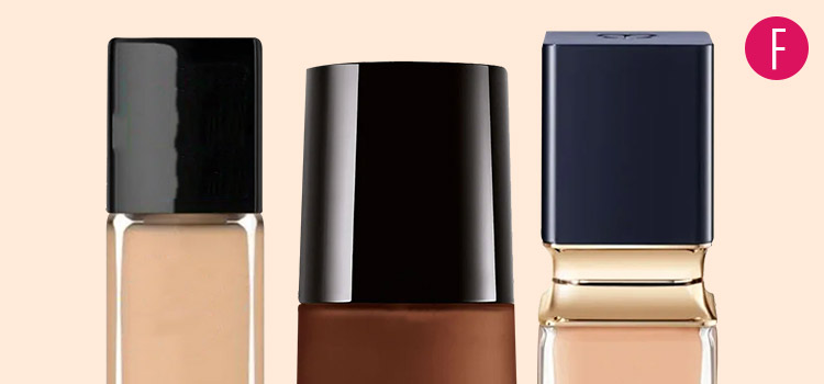 3 Best Foundations To Use This Summer