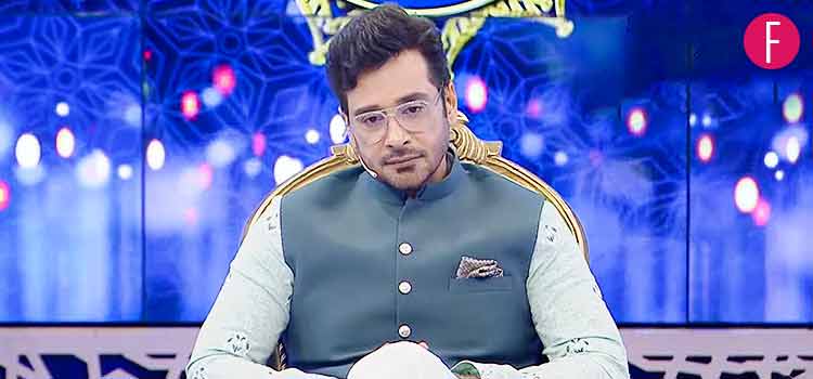 Faysal Quraishi, Blasphemy Law, Bol TV, Ramazan Transmission