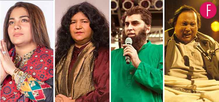 Spotify Ramzan