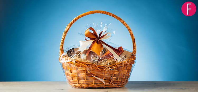 Eid Gift baskets/boxes
