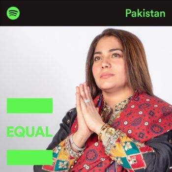 Spotify Ramzan