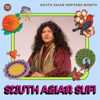 Spotify Ramzan