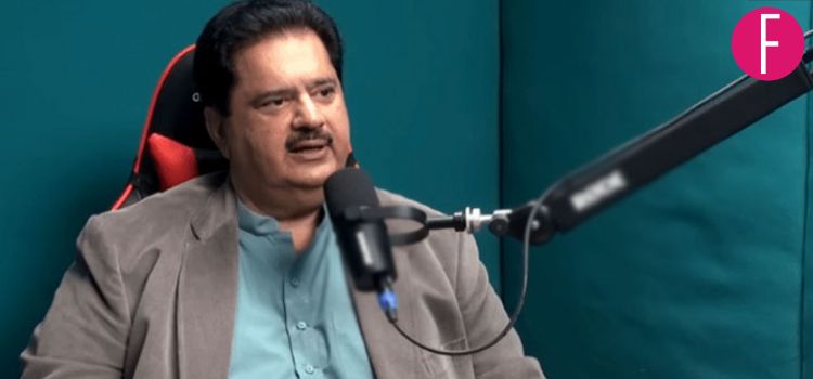 Nabil Gabol