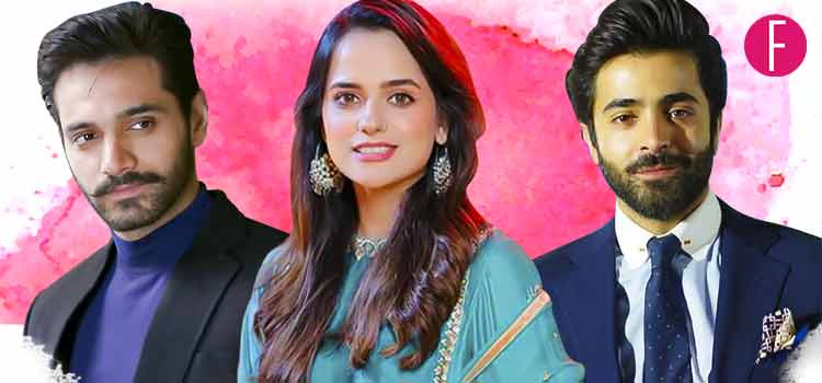 Actors Of The Week