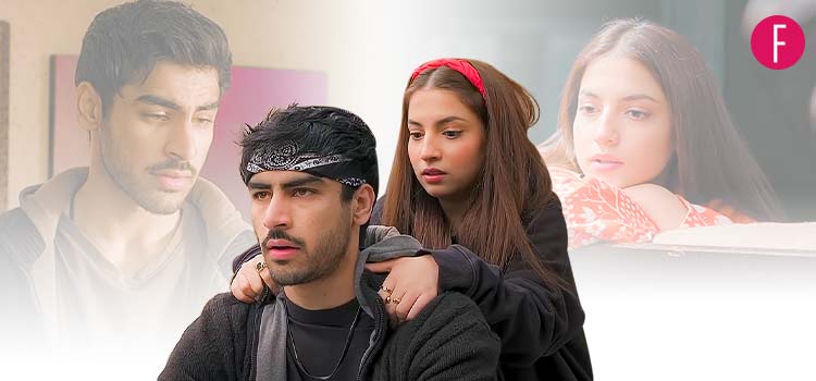 Muhabbat Ghumshuda Meri – Does Saim Deserve A Second Chance?