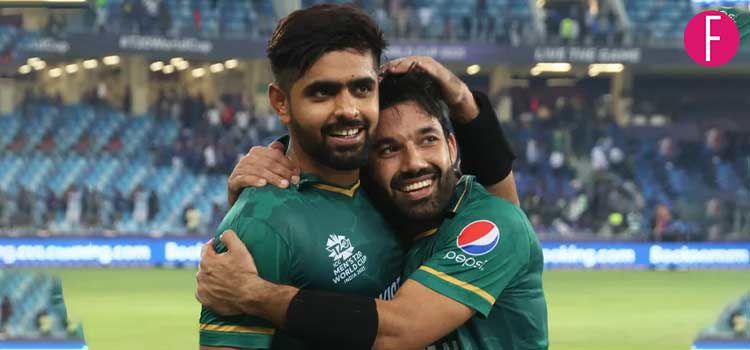 Babar Azam & Mohammad Rizwan, Cricketers off to harvard, Harvard business programme