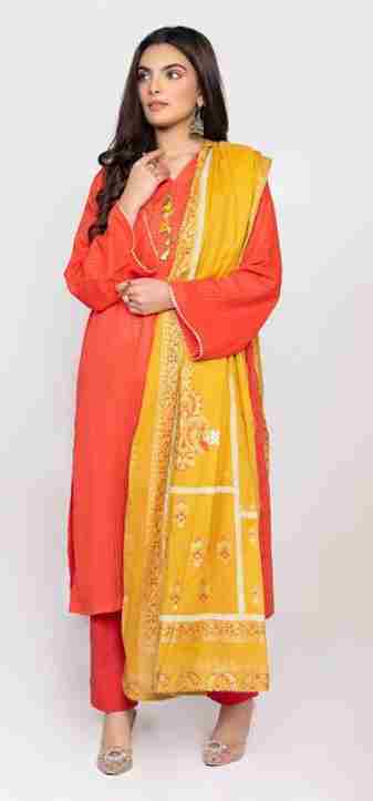 Gul Ahmed
