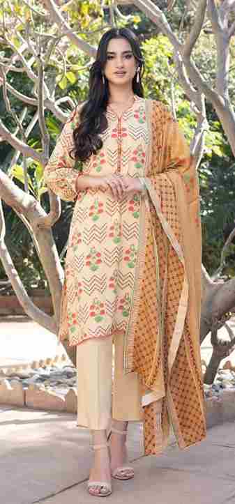 Gul Ahmed