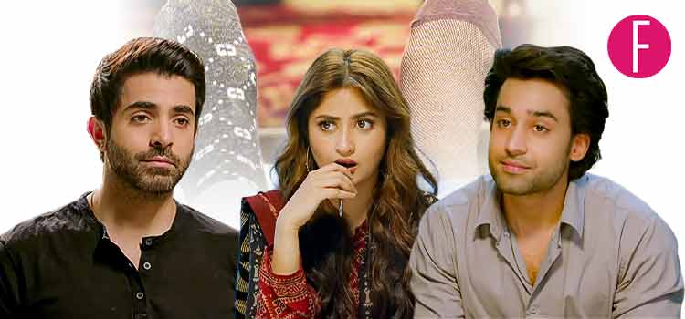 Kuch Ankahi, Bilal Abbas Khan, Sajal Aly, Sajal Ali, Sheheryar Munawwar