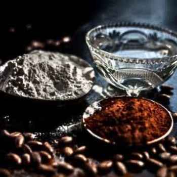 Rice Flour Facepacks