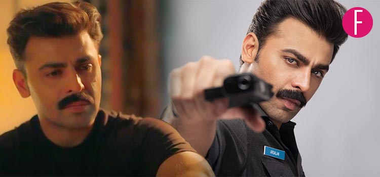 Farhan Saeed x Meri Matti
