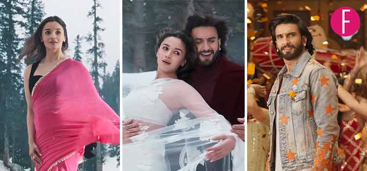 Rocky Aur Rani Ki Prem Kahaani