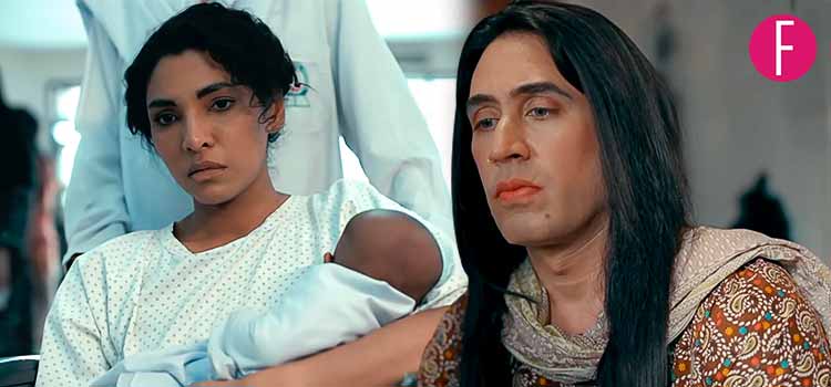Guru, Pakistani dramas,