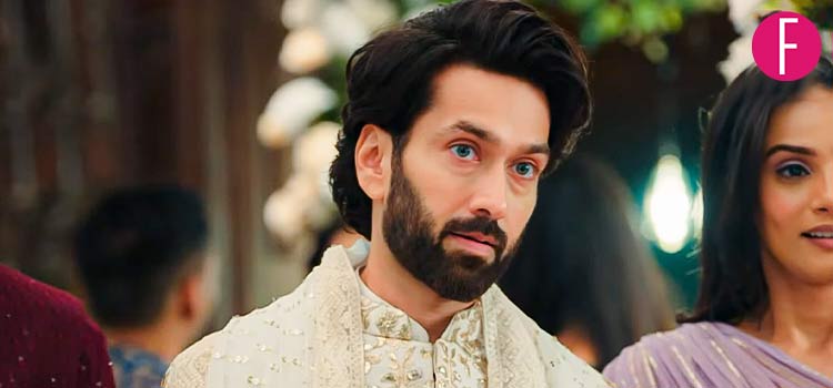 Nakuul Mehta, Ram Kapoor, Bade Acche Lagte Hain 3
