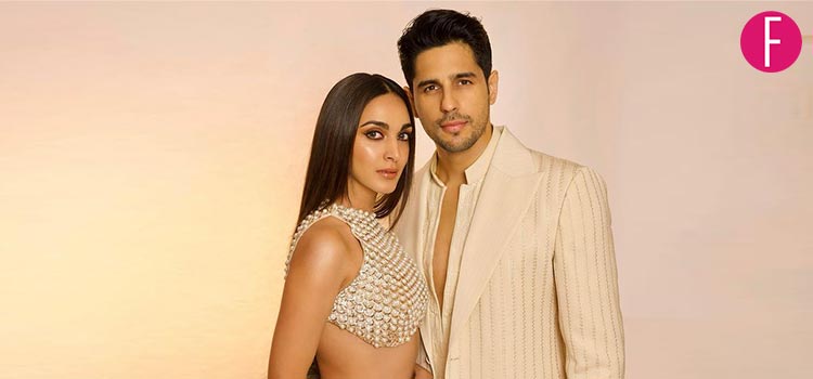 Kiara Advani, Sidharth Malhotra, Marriage Bliss