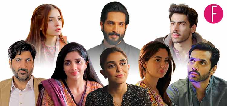 Week In Dramas