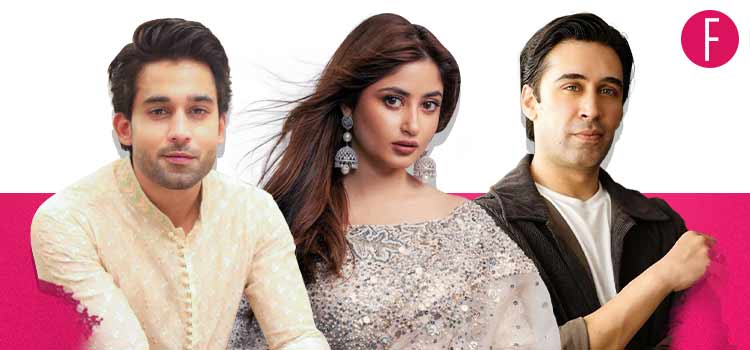 Actors Of The Week