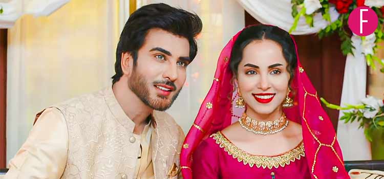 Ehraam-e-Junoon, Pakistani dramas,