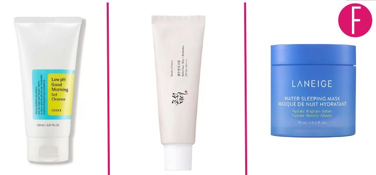 korean skincare