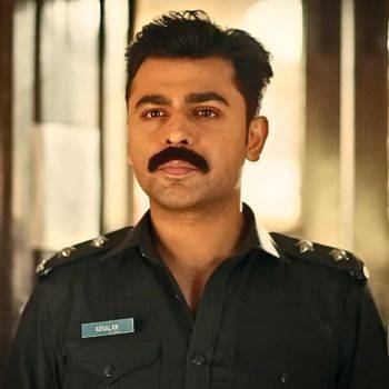 Jhok Sarkar