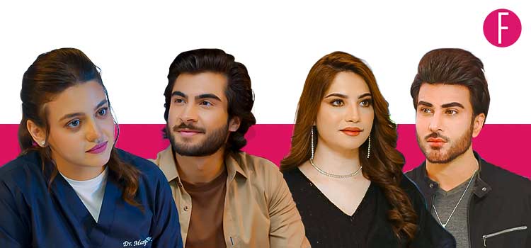 Week in Dramas