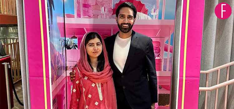 Malala Yousafzai, Malala, Barbie, Ken, Twitter