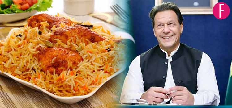 biryani