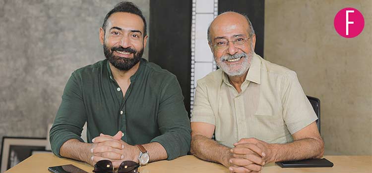 Kuch Ankahi, Nadeem Baig, Mohammad Ahmed