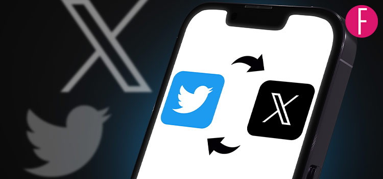 Twitter, Rebrand, Elon Musk, X