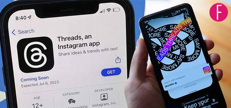 Threads, Twitter Rival, Meta’s New App
