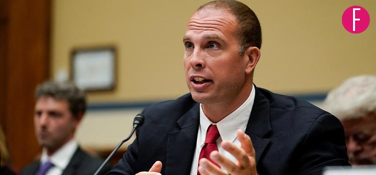 U.S. Congress, UFO, Aliens, Twitter