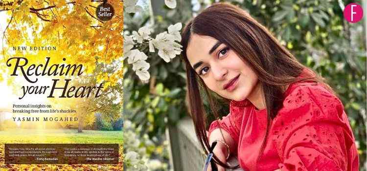 Reclaim Your Heart x Yumna Zaidi