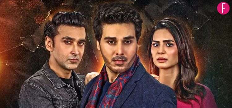 Ahsan Khan, Madiha Imam & Sami Khan
