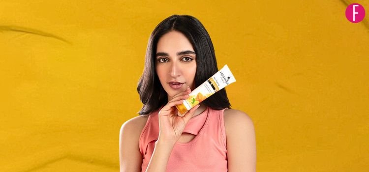 Fresh N Joy’s Anti-Ageing Face Wash