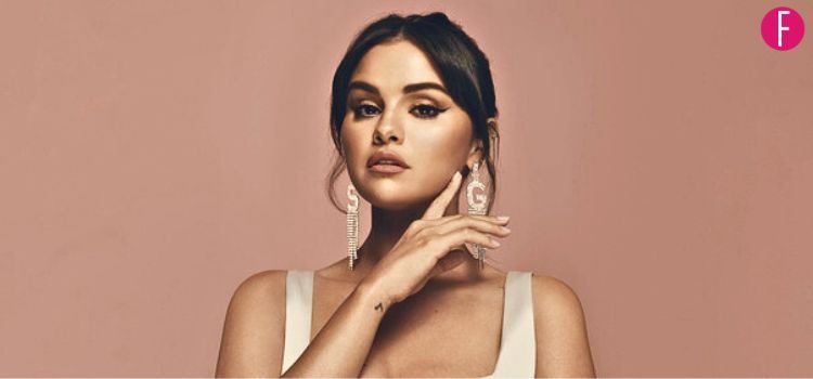Selena Gomez