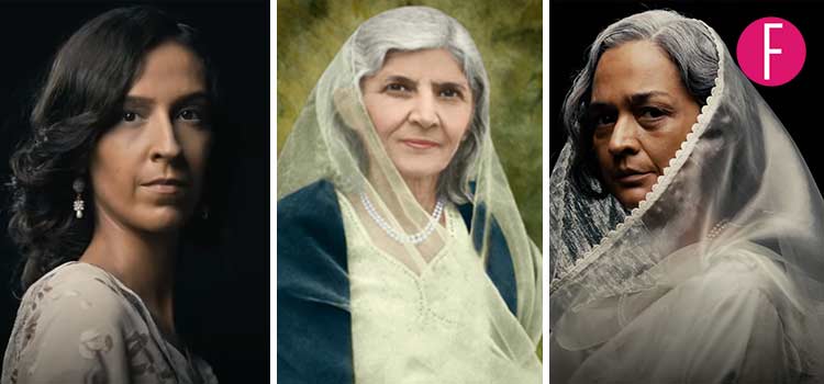 Fatima Jinnah