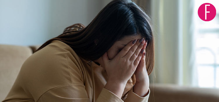 PCOS & Depression